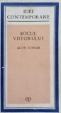 Șocul Viitorului - Alvin Toffler, 1973, Politica, Idei Contemporane, Filosofie, Sociologie, 500 pagini
