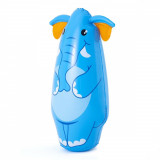 Jucarie gonflabila, Bestway, Elefant, 89 cm