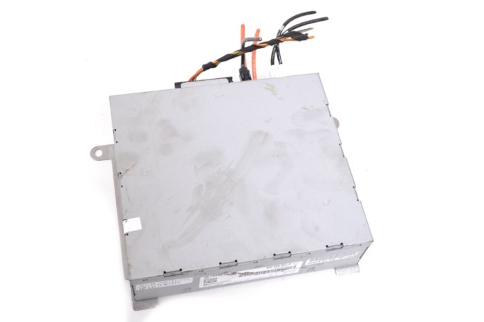Unitate de control navigație AUDI A8 D4 4H_ 2011 OEM: 4E0035061 11787409