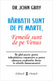 Barbatii sunt de pe Marte, femeile sunt de pe Venus | John Gray, Vremea