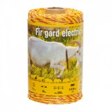 Fir gard electric - 250&nbsp;m - 45&nbsp;kg - 11&nbsp;&Omega;/m, AgroElectro