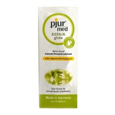 Lubrifiant Pjur Med Repair Glide 2ml
