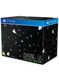 Among Us Ejected Edition PS4