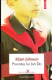 AS - ADAM JOHNSON - POVESTEA LUI JUN DO