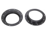 Cadru Difuzor 165mm Audi VW &Scaron;koda Audi Q3 2011-2018