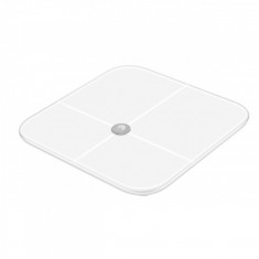 Cantar digital Bluetooth Huawei AH100 Body Fat Scale Alb