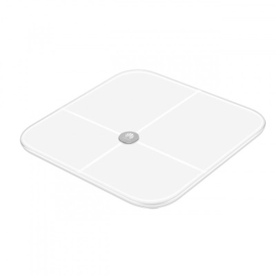 Cantar digital Bluetooth Huawei AH100 Body Fat Scale Alb foto