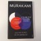 Haruki Murakami Colorless Tsukuru Tazaki and His Years of Pilgrimage