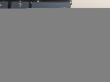 Tastatura Laptop, Lenovo, Slim 7 14IPH11 Type 83QN, iluminata, albastra, layout US
