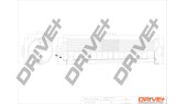 Dr!ve+ DP1110.10.0246 Filtru aer