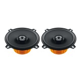 Cumpara ieftin Pachet difuzoare auto usi Spate Mercedes-Benz A-Class W168 1998-2004 Hertz Dieci 40 W