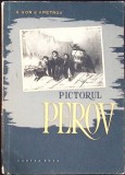 PICTORUL PEROV-G. GOR, V. PETROV-347805