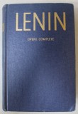 V.I. LENIN , OPERE COMPLETE , VOLUMUL 26 , IULIE 1914 - AUGUST 1915 , APARUTA 1964