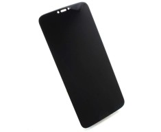 Display Motorola Moto G7 Power XT1955 fara Rama Black Negru