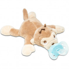 Philips Avent Snuggle Set Monkey set cadou pentru bebeluși 1 buc