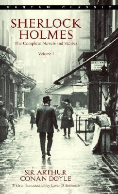Sherlock Holmes: The Complete Novels and Stories Volume I foto