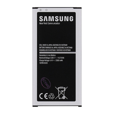 101.1 Baterie Acumulator Originala Galaxy S5 Neo G903, EB-BG903BBE foto