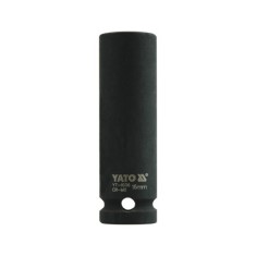 Cheie tubulara hexagonala de impact adanca 16 mm YATO