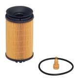 Filtru ulei Fuso (Mitsubishi) Canter Motor 3C13, 3C15, 3C18, 3S13, 3S15, 6S15, 7C15, 7C18, 9C15, 133 mm, OE 15208HJ00A