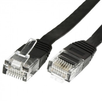 Cablu de retea UTP CAT6 0,5 metri