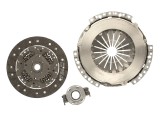 Kit ambreiaj Seat Cordoba (6k1, 6k2), Ibiza 2 (6k1), Inca (6k9); Vw Golf 2 (19e, 1g1), Golf 3 (1h1), Jetta 2 (19e, 1g2, 165), Polo (86c, 80), Vento (