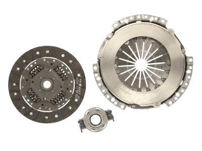 Kit ambreiaj Seat Cordoba (6k1, 6k2), Ibiza 2 (6k1), Inca (6k9); Vw Golf 2 (19e, 1g1), Golf 3 (1h1), Jetta 2 (19e, 1g2, 165), Polo (86c, 80), Vento ( foto