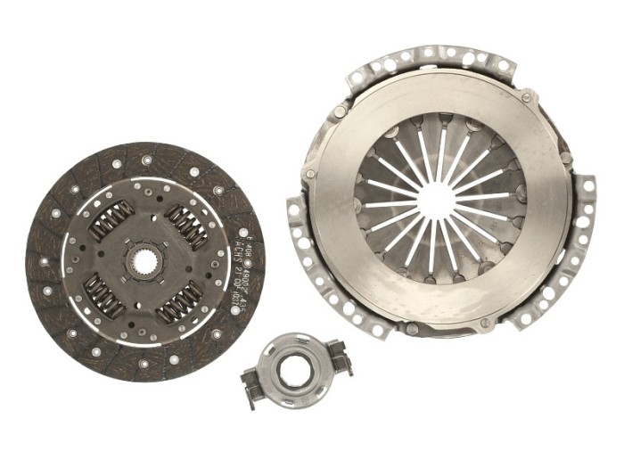 Kit ambreiaj Seat Cordoba (6k1, 6k2), Ibiza 2 (6k1), Inca (6k9); Vw Golf 2 (19e, 1g1), Golf 3 (1h1), Jetta 2 (19e, 1g2, 165), Polo (86c, 80), Vento (