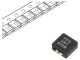 Inductor SMD 4,7&micro;H 3,23A EATON ELECTRONICS - Fir