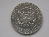 HALF DOLLAR 1967 USA-argint, America de Nord
