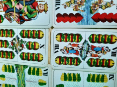 Ghicesc in car?i de tarot ?i cafea.0731007754 foto