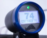 SENZOR CITIRE TEMPERATURA CUREA RAZORBACK CAN-AM MAVERICK-BLUE