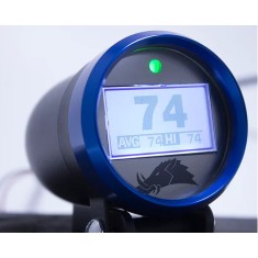 SENZOR CITIRE TEMPERATURA CUREA RAZORBACK CAN-AM MAVERICK-BLUE