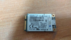 Placa Wireless Laptop lenovo FRU 43Y6513 foto