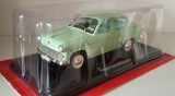 Macheta Moskvitch 403 1963 - Hachette Automobile de Neuitat 1/24, 1:24