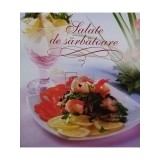 Salate de sarbatoare