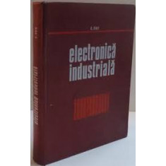 Electronica industriala - C. Onu