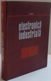 Electronica industriala - C. Onu foto