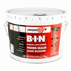 Amorsa, Zinsser Bin, 10 Litri