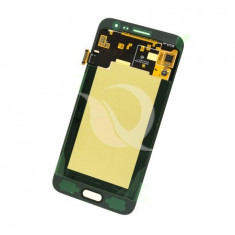 Lcd, samsung galaxy j3 (2016) j320, gold, oem foto