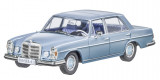 Macheta Oe Mercedes-Benz 300 SEL 6.3 W109 1968-1972 Albastru 1:50 B66041052, Mercedes Benz