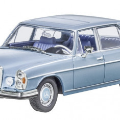 Macheta Oe Mercedes-Benz 300 SEL 6.3 W109 1968-1972 Albastru 1:50 B66041052