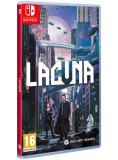 Lacuna NSW