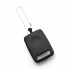 Audi - Carcasa pt. cheie tip transponder cu chip ID48 foto