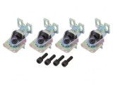 Suporturi Laterale Kit - Set 4 Bucăți