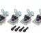 Suporturi Laterale Kit - Set 4 Bucăți