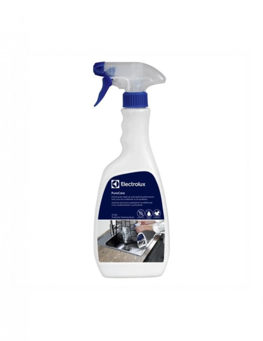 Spray curatare aer conditionat Electrolux ECS01 PureCare, 500 ml - 9001690909