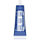 Dr. Bronner&rsquo;s Peppermint pasta de dinti albitoare fara Fluor 105 ml