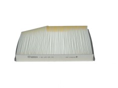 BOSCH 1 987 435 028 Filtru, aer habitaclu