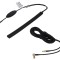 Antena Auto Interioară DAB Universală 3,5m MTA