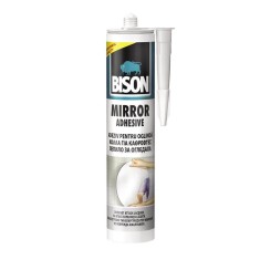 Adeziv pentru Oglinzi BISON, 430g, Adeziv pentru Oglinzi, Adeziv Oglinzi, Adeziv Oglinda, Adeziv Oglinzi BISON, Adeziv Oglinda Baie, Adeziv Lipit Ogli foto